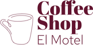 coffee shop logo