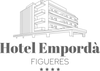 hotel emporda logo