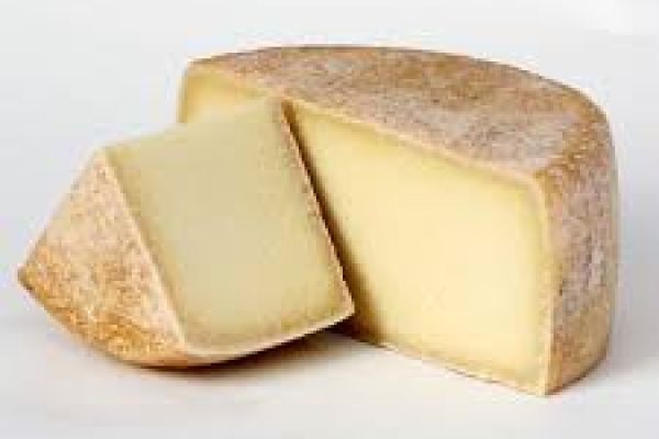 Cheese of the week